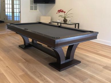 Hamilton Pool Table