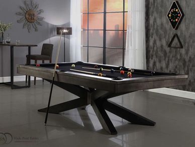 Felix Pool Table