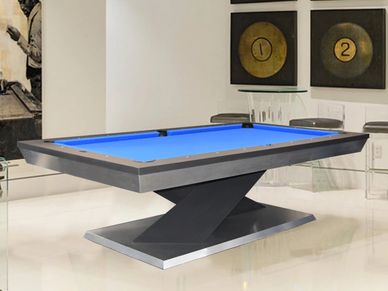 Nitro Pool Table