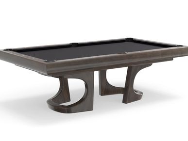 Sutter Pool Table