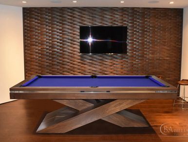 Ultra Pool Table