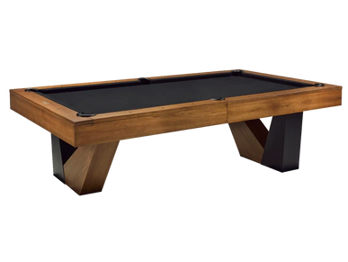 Annex Pool Table