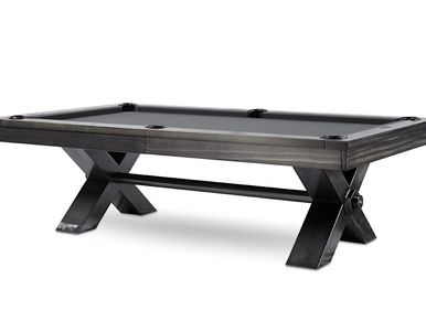 Vox Metal Pool Table