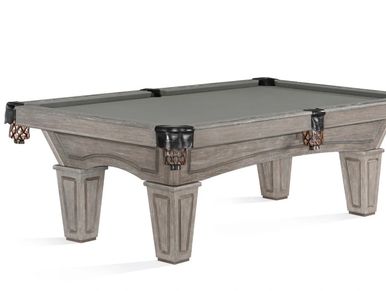 Allenton Pool Table