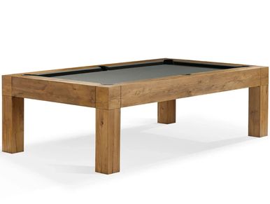 Parsons Pool Table