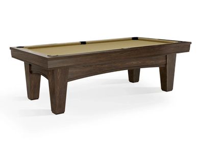 Winfield Pool Table