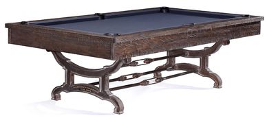 Industrial Pool Tables