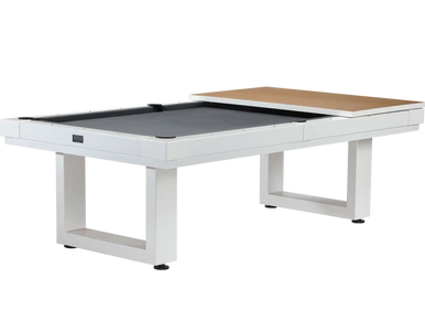 Lanai Pool Table