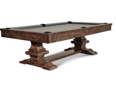 Beaumont Pool table