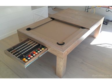 Bellagio Modern Pool Table