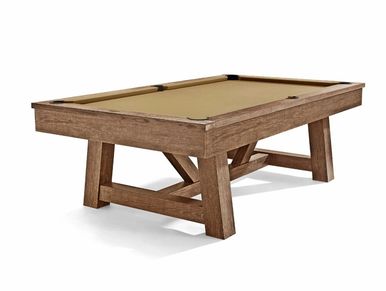 Botanic Pool Table