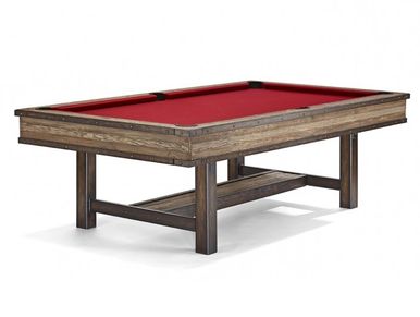 Edinburgh Pool Table