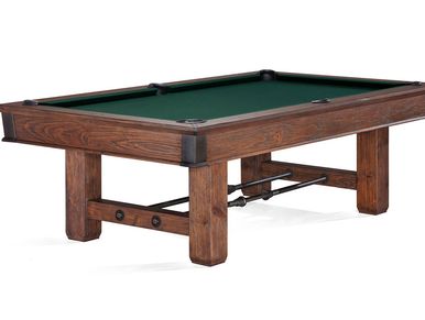 Canton Pool Table