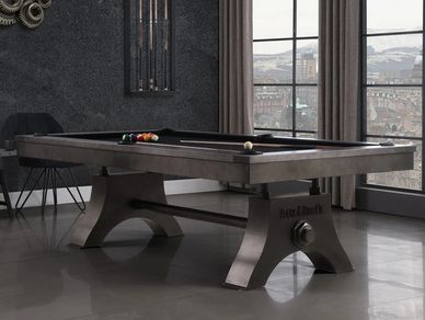 Jaxx Pool Table