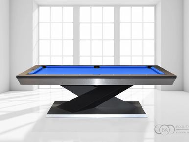 Nitro Pool Table