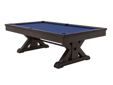 Otis Pool table