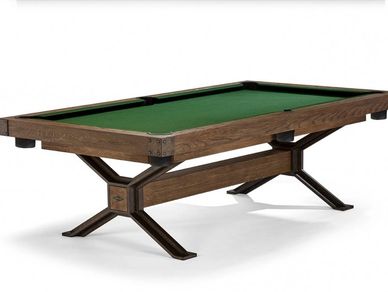 Damerom Pool Table