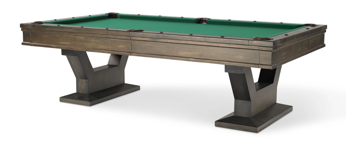 Gaston Pool Table