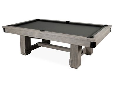 Silverton Pool Table