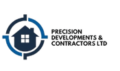 Precision Developments & Contractors LTD