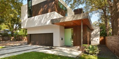 austin texas modern contemporary architecture design new light texture sustainable efficient