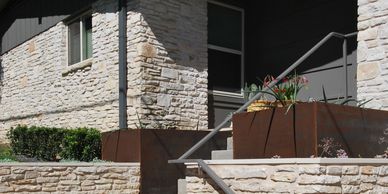 austin texas modern contemporary architecture design new light texture sustainable efficient