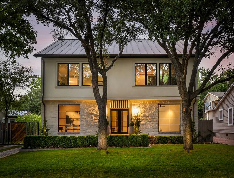 CHERRY LANE RESIDENCE