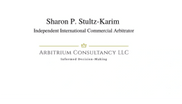 Arbitrium Consultancy LLC