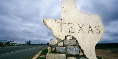 Unity Management Location Texas
