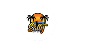 Salty Kitty Cat