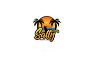 Salty Kitty Cat