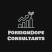 ForeignDope Consultants