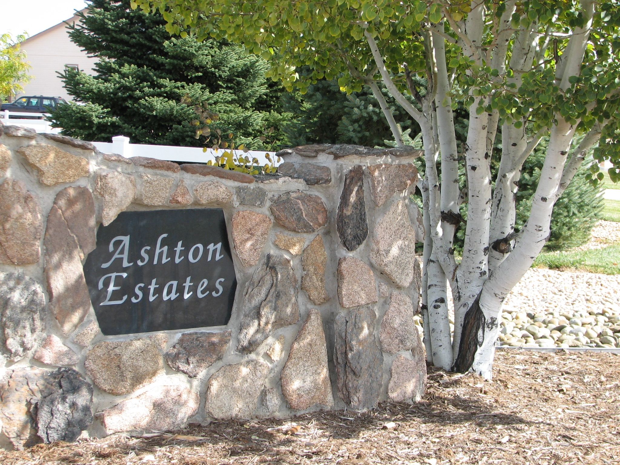 Ashton Estates