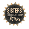 sisters signature notary, LLC