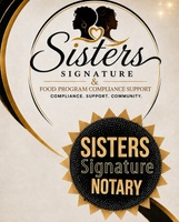 sisters signature notary, LLC