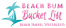 Beach Bum Bucket List