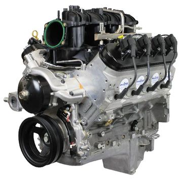 Car Engine