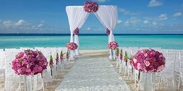 CANCUN DESTINATION WEDDINGS