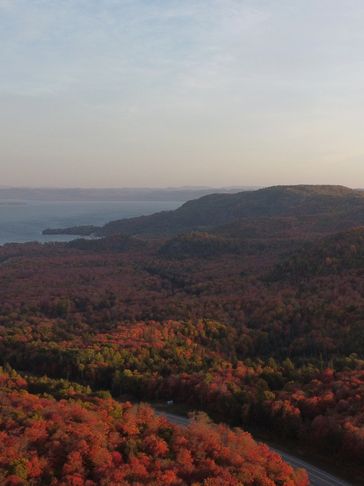 Nothern Ontario, Landfill Management 