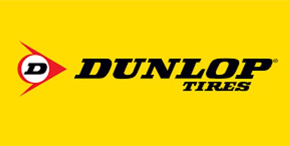 dunlop lastik