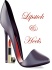 Lipstick & Heels