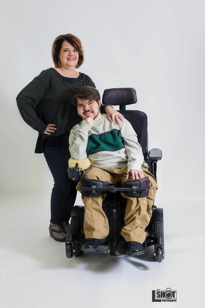 Jon and Christine Piacentino 