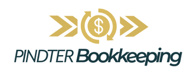 Pindter Bookkeeping