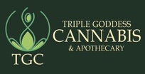 Triple Goddess Cannabis