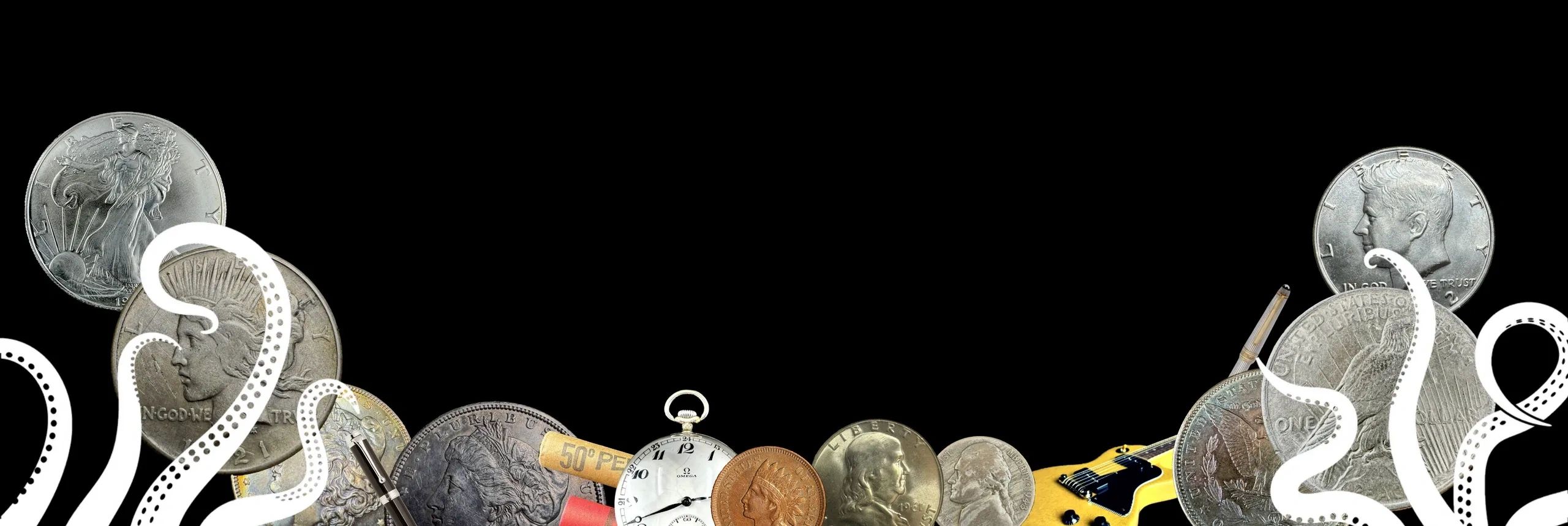 Online Auctions & Sales