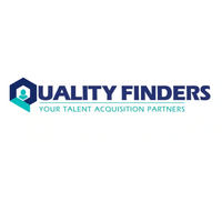 Quality Finders 
Your Talent Acquisition Partners