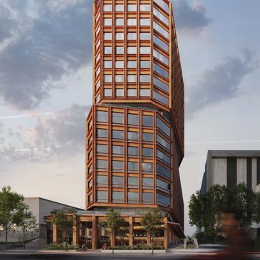 Blog TO article on our Thora Victoria development