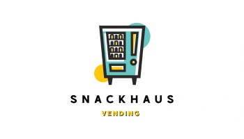 SnackHaus Vending