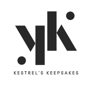 Kestrel Keepsakes