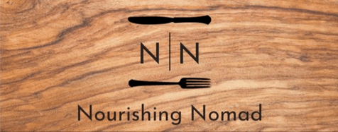Nourishing nomad